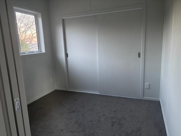 Wardrobe Closed