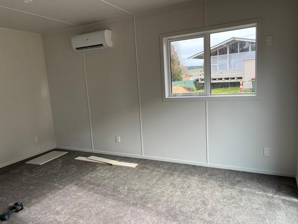 Lounge Room