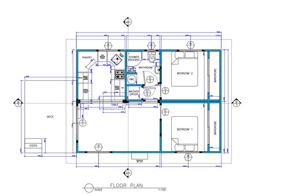 Build Plan