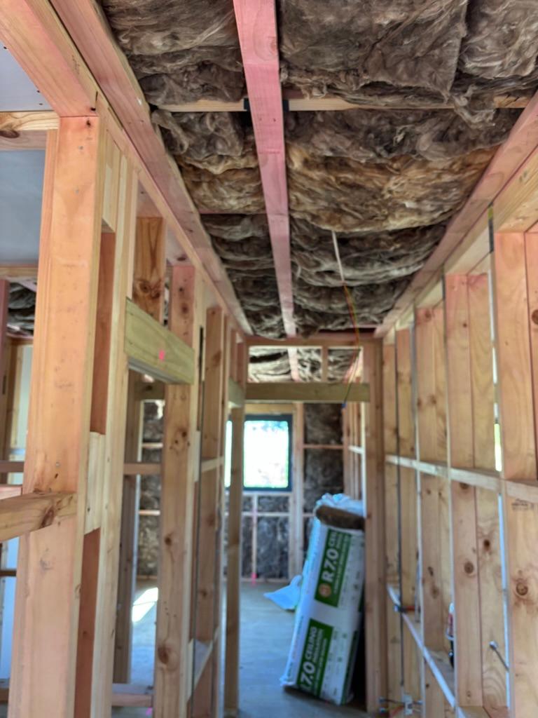 Ohoeka prefabricated build