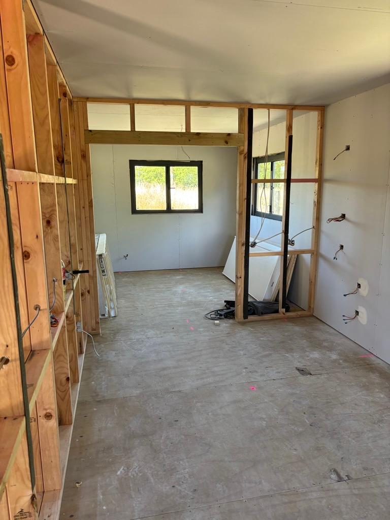 Ohoeka prefabricated build