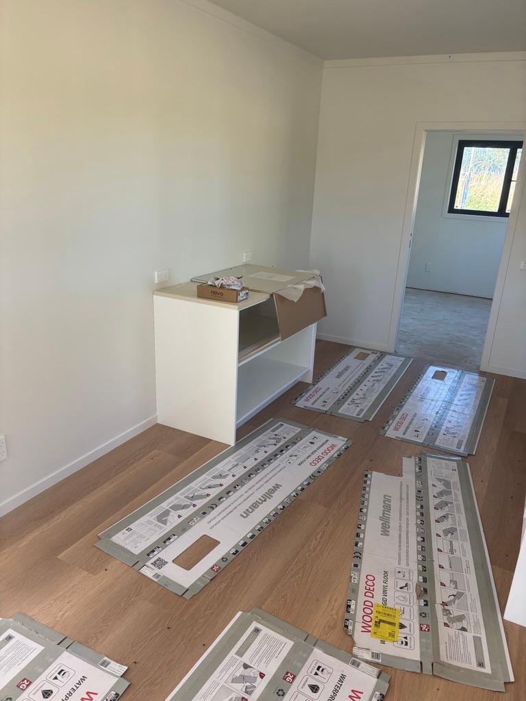 Ohoeka prefabricated build