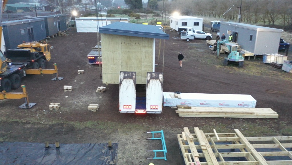 Our Yard