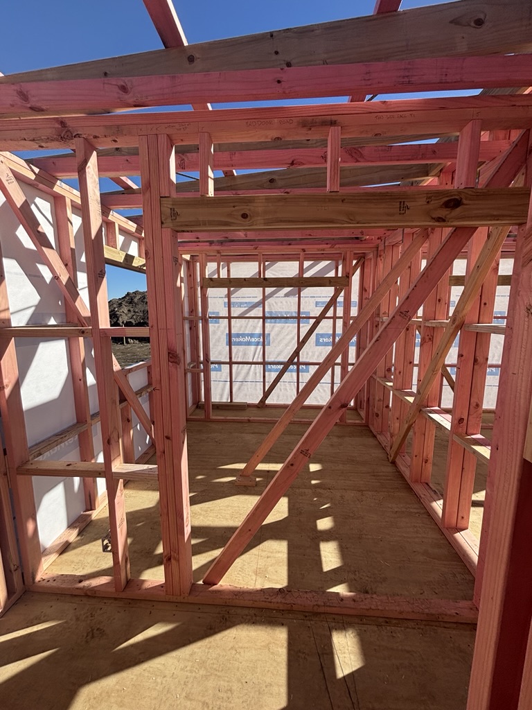 Framing