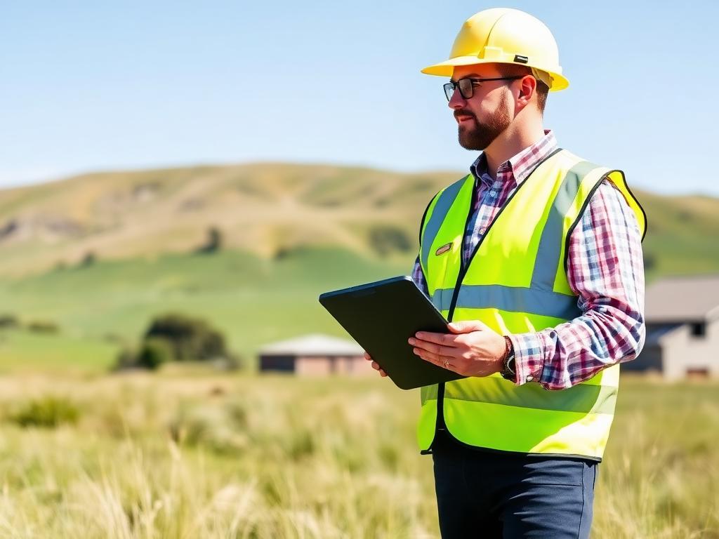Site Assessment