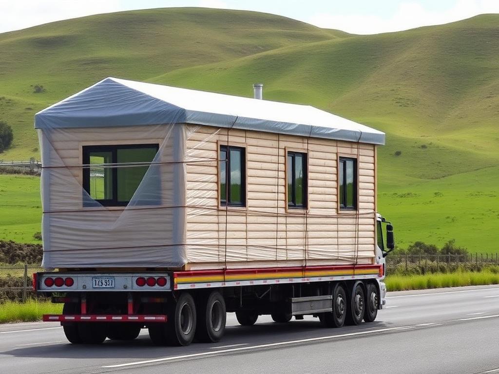 Transport